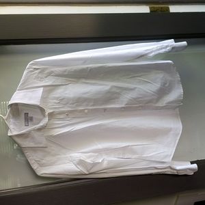 💐3 for $20,  White button down shirt